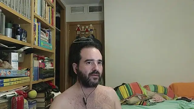 curiosillo83 webcam