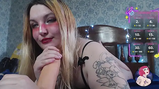 Yukionna webcam