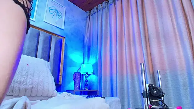Eda_Bonne webcam