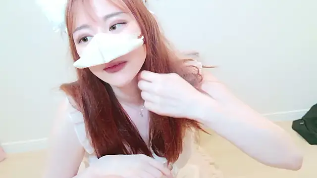 chat__MIYU webcam