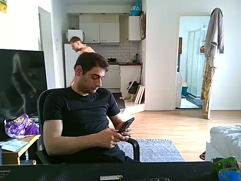mihaimichael webcam