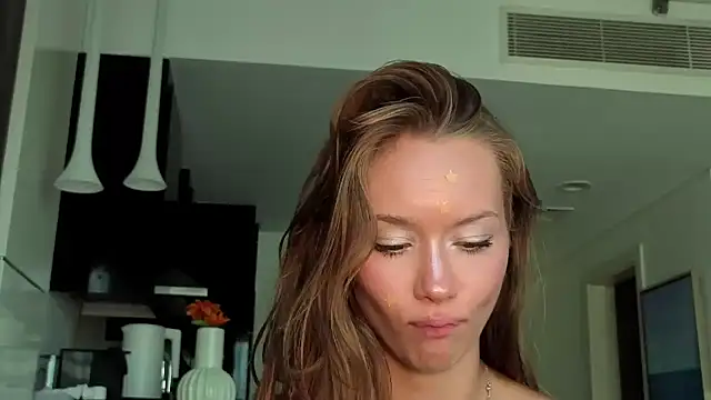 KateVon webcam