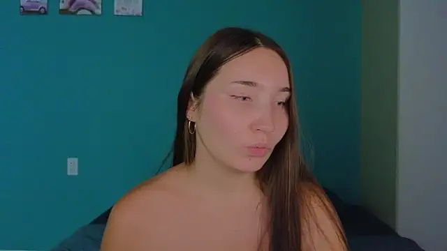Dani_May webcam