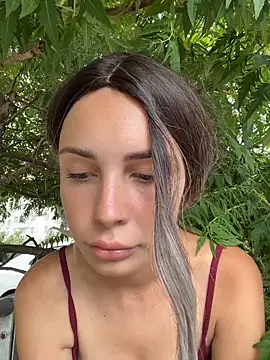 SandraCarter webcam