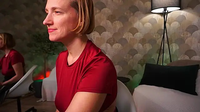 UmaTruewoman webcam