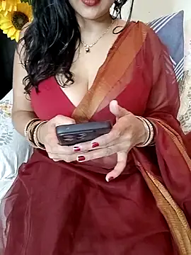 kaamuk_shweta webcam
