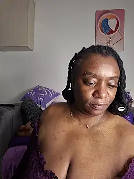 ThickianaRider webcam