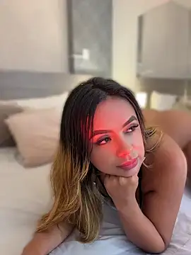 Mistyca webcam