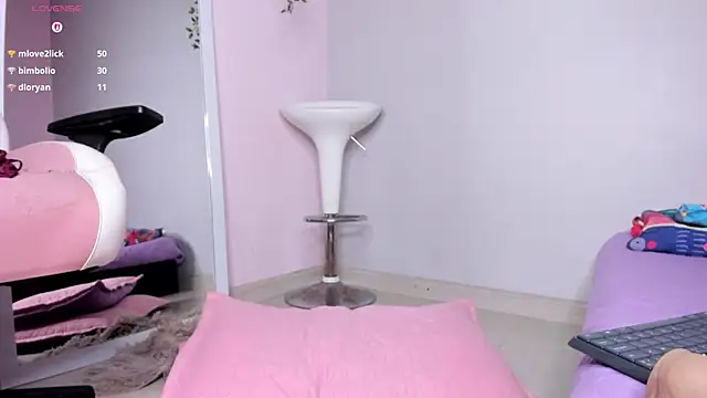 KIMAPRIL webcam