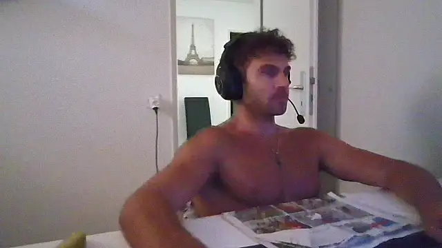 alpha-hunk webcam