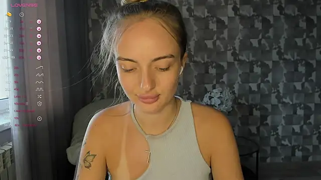 A_delina webcam