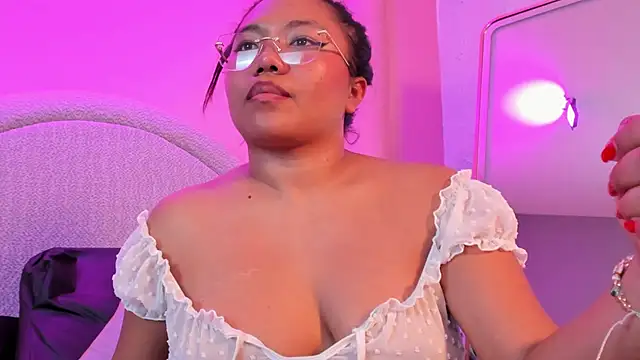 yeikafoxy webcam