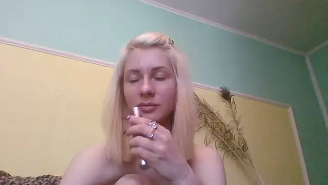 SunnyGirl- webcam