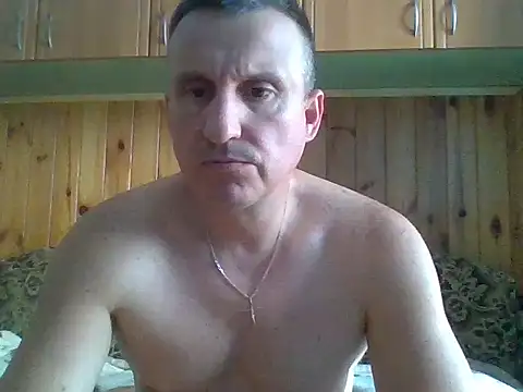 Maksymilian1 webcam
