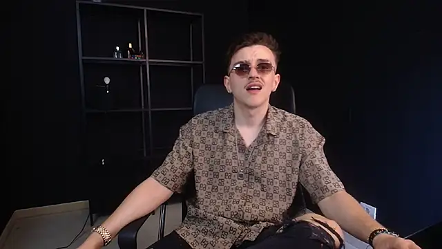 FelixStarkk webcam