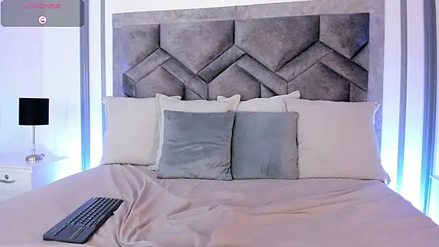 cocoamore webcam