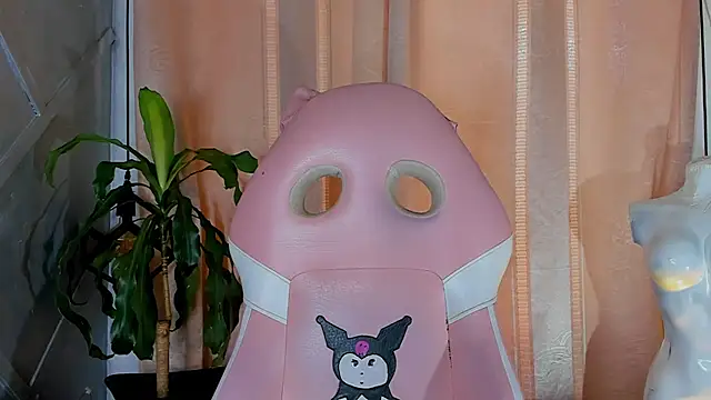 Cristal_Gem1 webcam
