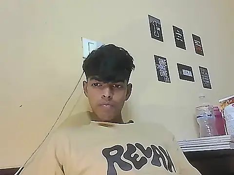 monster_33 webcam