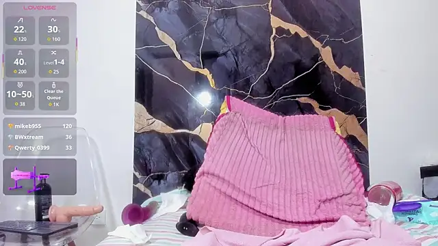 brittanyy20 webcam