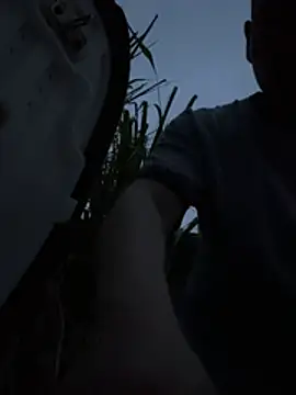yichengm webcam