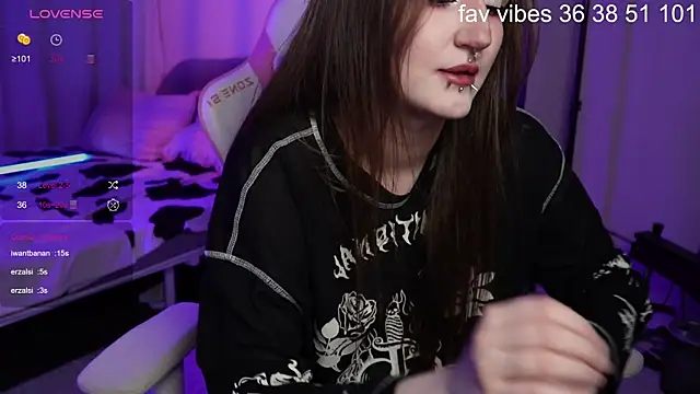 Alice_Goth webcam
