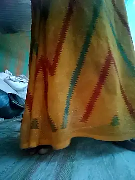 Queen_chayna webcam