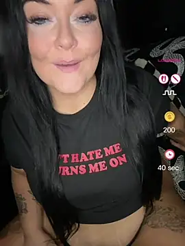 Miss_CurvesXXX webcam