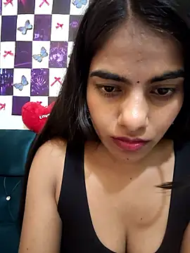 Alisha_Babyy webcam