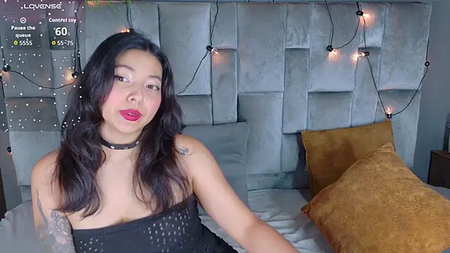 AnnieRouse__ webcam