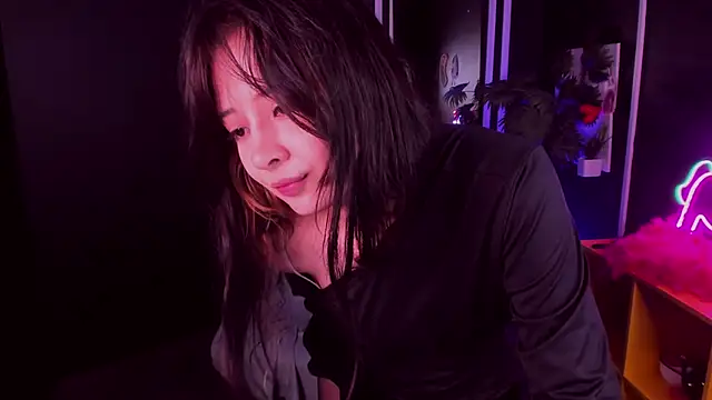 May_Ling webcam
