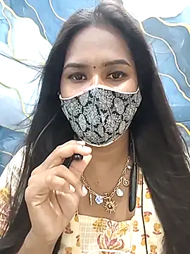 Tamil_Charu_ webcam