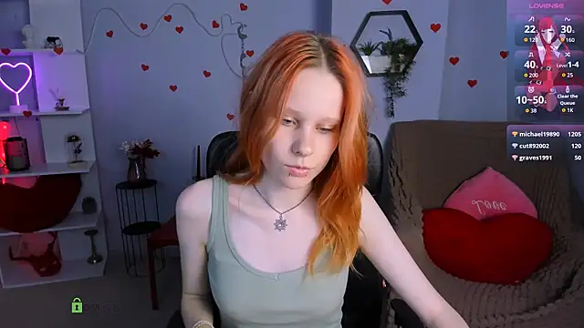 cassandra_nik webcam