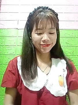 AmyLinee01 webcam