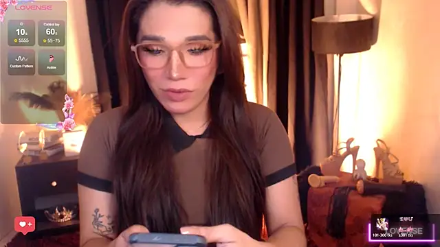 Precious_RoseDollxxx webcam