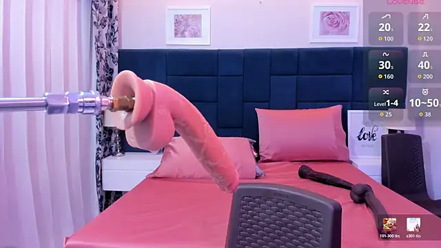 iza_grey webcam