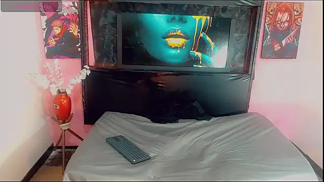 alejandra_montenegro (T teen) - SHOW YOUR FEET