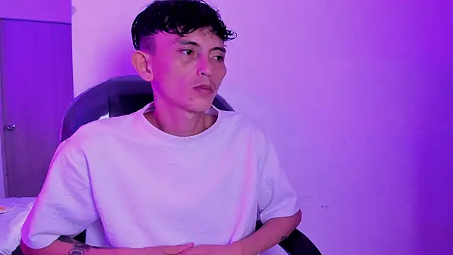 ARIANA_CRI-X webcam