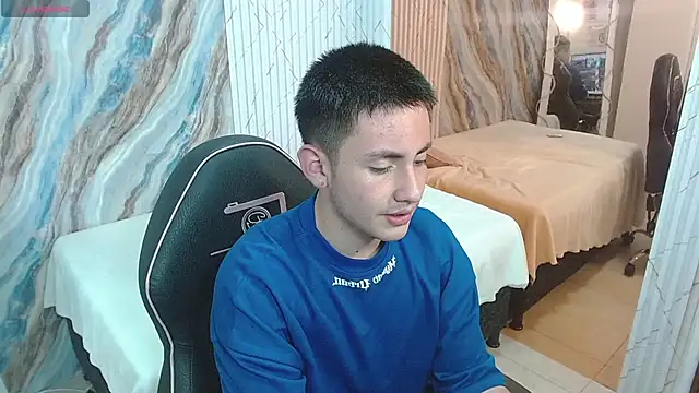 Andres_Tay webcam
