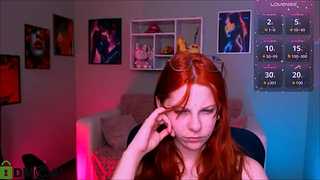 amelaya webcam
