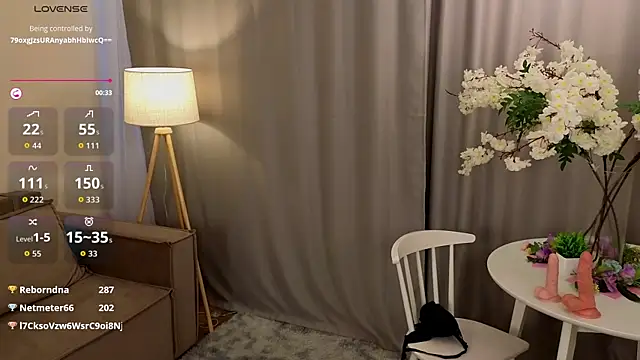 Nora_Ford webcam