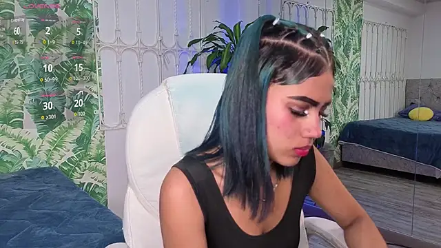 baby_julieta00 webcam