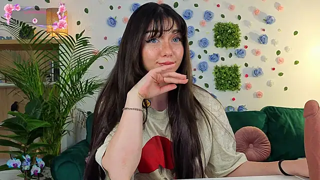 justmeavery webcam