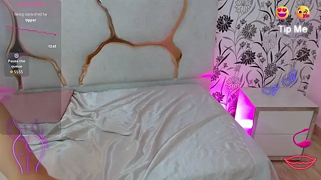 Aiithana_Tay1 webcam