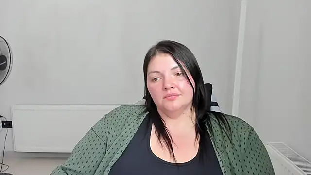 MargaretDark webcam