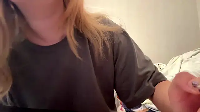 CloudyFoxy webcam