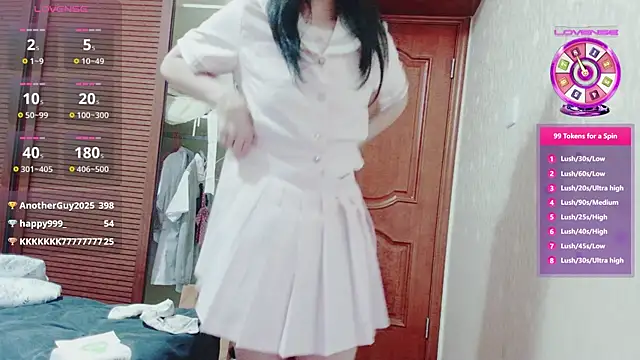 qiao-520 webcam