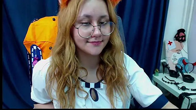 Judith_hypnosiss webcam