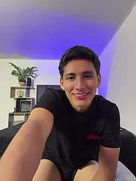 SantiLux_ webcam