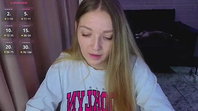 Kate__Walker webcam