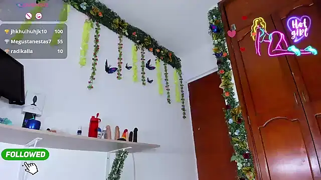 ElikoLanny_ webcam